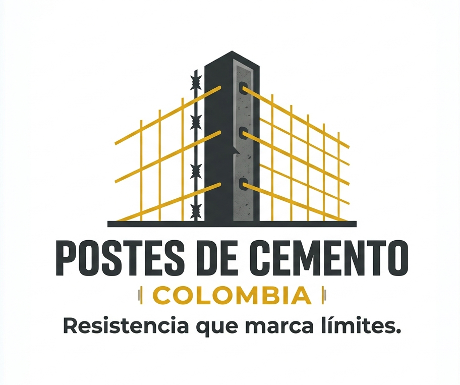 Postes de Cemento